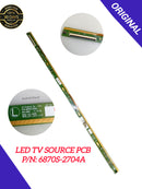 P/N: 6870S-2704A LED TV SOURCE