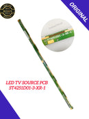 ST4251D01-3-XR-1 LED TV SOURCE PCB