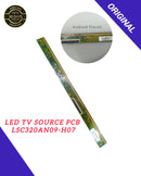 LSC320AN09-H07 LED TV SOURCE PCB