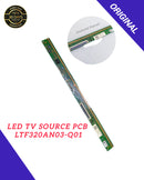 LTF320AN03-Q01 LED TV SOURCE PCB