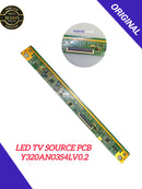 Y320AN03S4LV0.2 LED TV SOURCE PCB