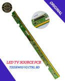 T315XW03 V2 CTRL BD LED TV SOURCE PCB