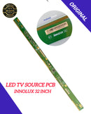 INNOLUX 32 INCH LED TV SOURCE PCB