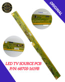 P/N: 6870S-1619B LED TV SOURCE PCB