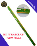 T260XVN01.1 LED TV SOURCE PCB