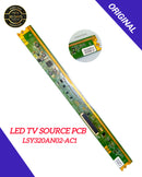 LSY320AN02-AC1 LED TV SOURCE PCB