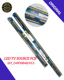 16Y_C49FMB4SLVO.3 LED TV SOURCE PCB