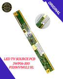 3WP06-S00 P320HVN0.22 XL LED TV SOURCE PCB
