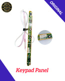 KEYPAD PANEL