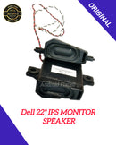 DELL 22 INCH IPS MONITOR SPEAKER