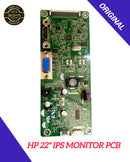 HP 22 INCH MONITOR PCB
