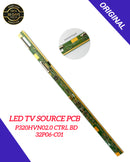P320HVN02.0 CTRL BD 32P06-C01 LED TV SOURCE PCB