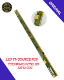 T320HVN05.3 CTRL BD 32T42-COC LED TV SOURCE PCB