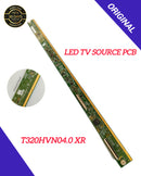 T320HVN04.0 XR LED TV SOURCE PCB