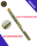 HV236WHB-N00 LED TV SOURCE PCB
