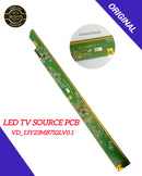 VD_13Y23MB7S2LV0.1 LED TV SOURCE PCB