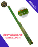 M236HGE-L20-X+C LED TV SOURCE PCB