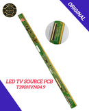 T390HVN04.9 LED TV SOURCE PCB