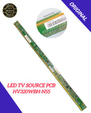 HV320WBH-N55 LED TV SOURCE PCB