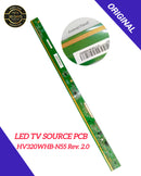 HV320WHB-N55 REV.2.0 LED TV SOURCE PCB