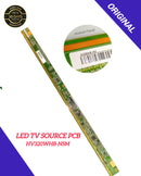 HV320WHB-N5M LED TV SOURCE PCB