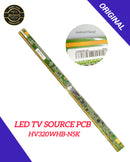 HV320WHB-N5K LED TV SOURCE PCB