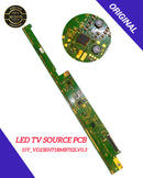 15Y_VD23EHT1B7S2LV0.3 LED TV SOURCE PCB