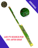 P/N: 6870S-1856B LED TV SOURCE PCB