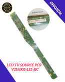 V216BG1-LE1-XC LED TV SOURCE PCB