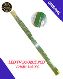 V216B1-L03-XC LED TV SOURCE PCB