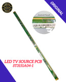 ST3151A04-1 LED TV SOURCE PCB