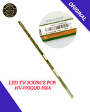HV490QUB-N8A LED TV SOURCE PCB