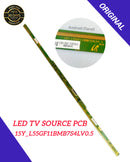15Y_L55GF11BMB7S4LV0.5 LED TV SOURC PCB