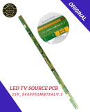15Y_S40FF11MB7S4LV0.3 LED TV SOURCE PCB
