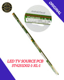ST4251D02-1-XL-1 LED TV SOURCE PCB