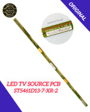ST5461D13-7-XR-2 LED TV SOURCE PCB
