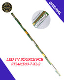 ST5461D13-7-XL-2 LED TV SOURCE PCB
