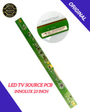 INNOLUX 23 INCH LED TV SOURCE PCB
