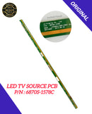 P/N:6870S-1578C LED TV SOURCE PCB