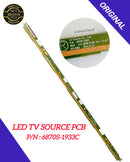 P/N: 6870S-1933C LED TV SOURCE PCB