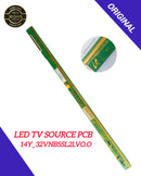 14Y_32VNB5SL2LV0.0 LED TV SOURCE PCB