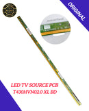 T430HVN02.0 XL BD LED TV SOURCE PCB