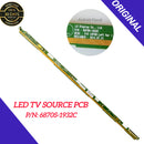 P/N:6870S-1932C LED TV SOURCE PCB