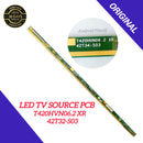 T420HVN06.2 XR 42T32.S03 LED TV SOURCE PCB