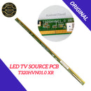 T320HVN01.0 XR LED TV SOURCE PCB