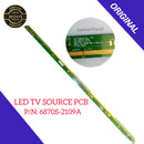 P/N:6870S-2109A LED TV SOURCE PCB