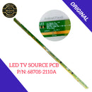 P/N:6870S-2110A LED TV SOURCE PCB
