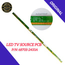 P/N:6870S-2433A LED TV SOURCE PCB