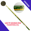 T420HVN06.2 XL LED TV SOURCE PCB