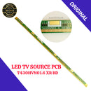 T430HVN01.6 XR BD LED TV SOURCE PCB
